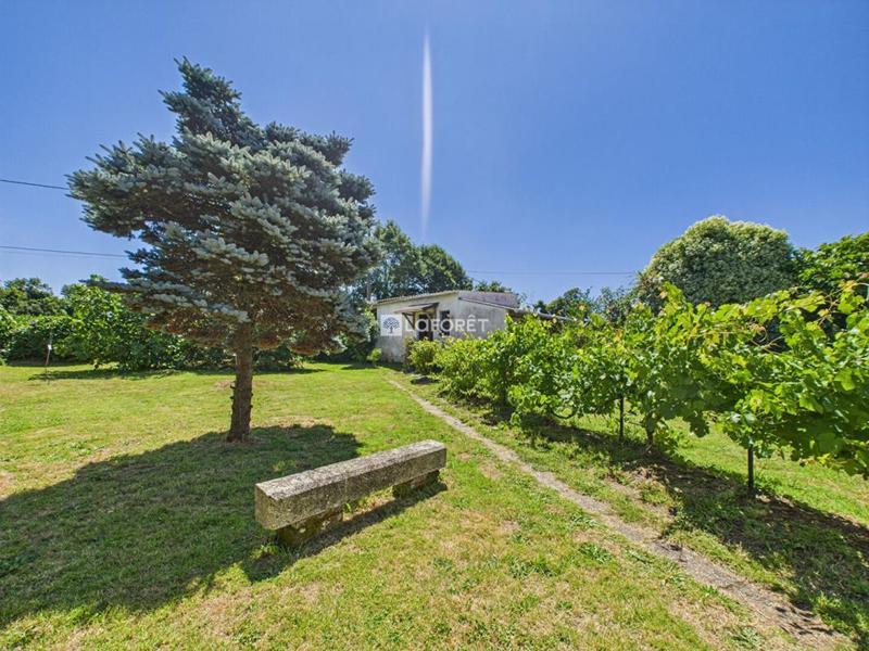 Longère - 102 m² - 5 pièces