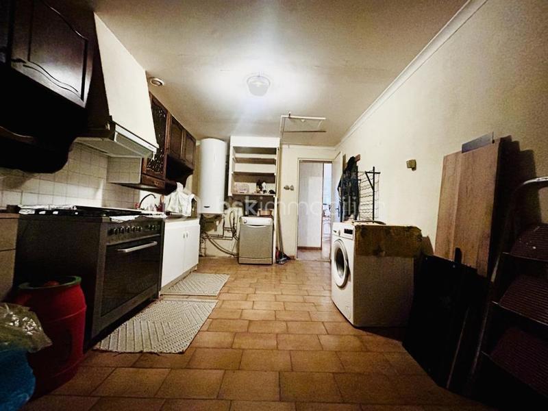 Maison traditionnelle - 86 m² - 4 pièces