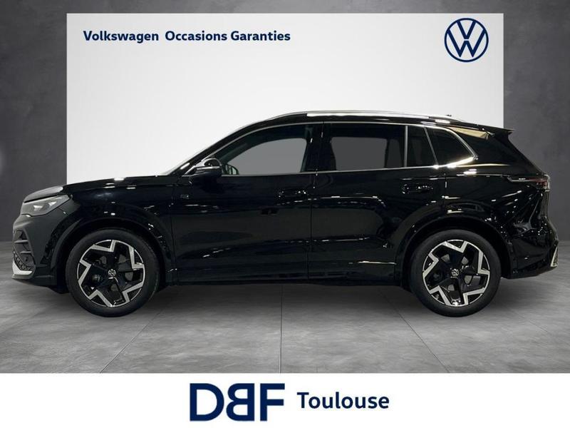 Volkswagen Tiguan 1.5 eTSI 150ch Dsg7 R-Line