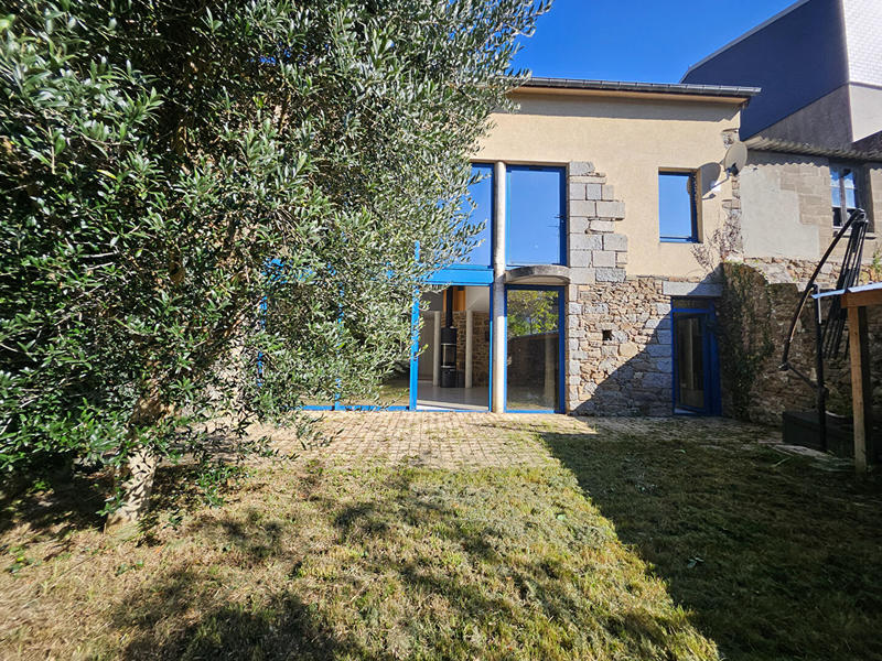 Maison - 172 m² - 5 pièces