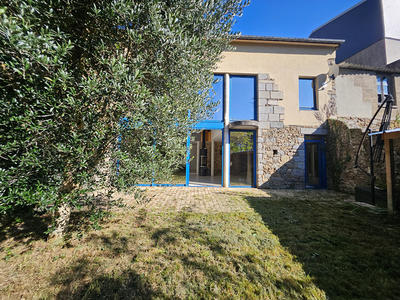 Maison - 172 m² - 5 pièces