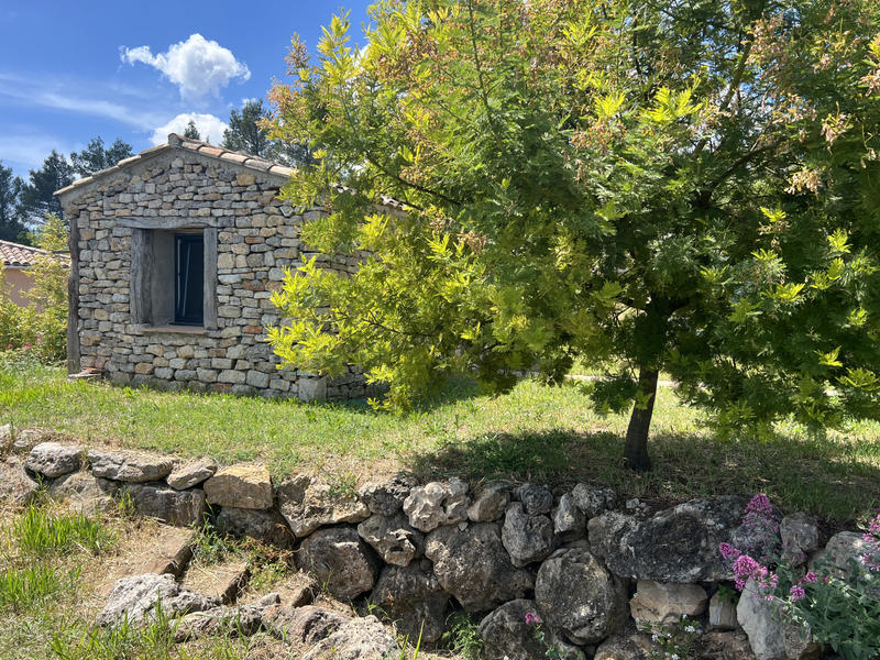 Maison - 170 m² - 8 pièces