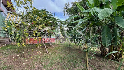 Maison - 80 m² - 3 pièces