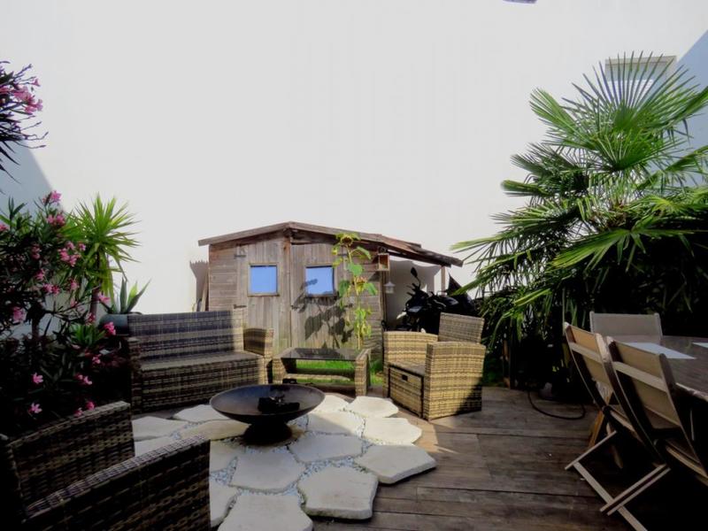 Maison - 78 m² - 4 pièces