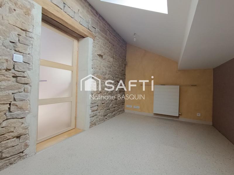 Maison - 175 m² - 6 pièces