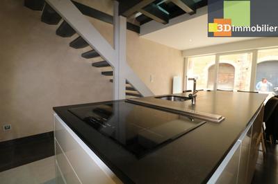 Maison - 152 m² - 5 pièces