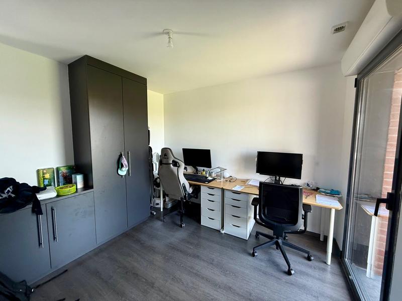 Maison - 120 m² - 7 pièces