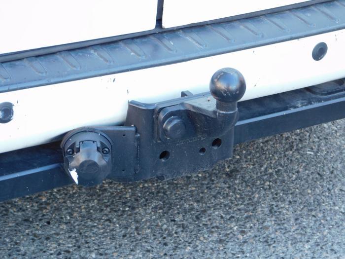 Ford Transit Custom Fg 270 L1h1 2.2 Tdci 125ch