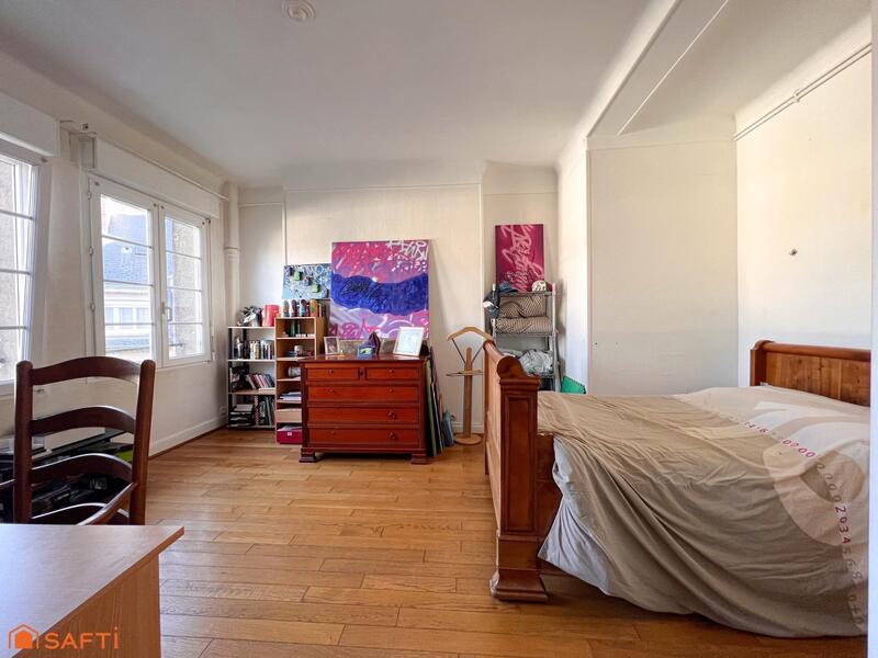 Appartement - 147 m² - 4 pièces