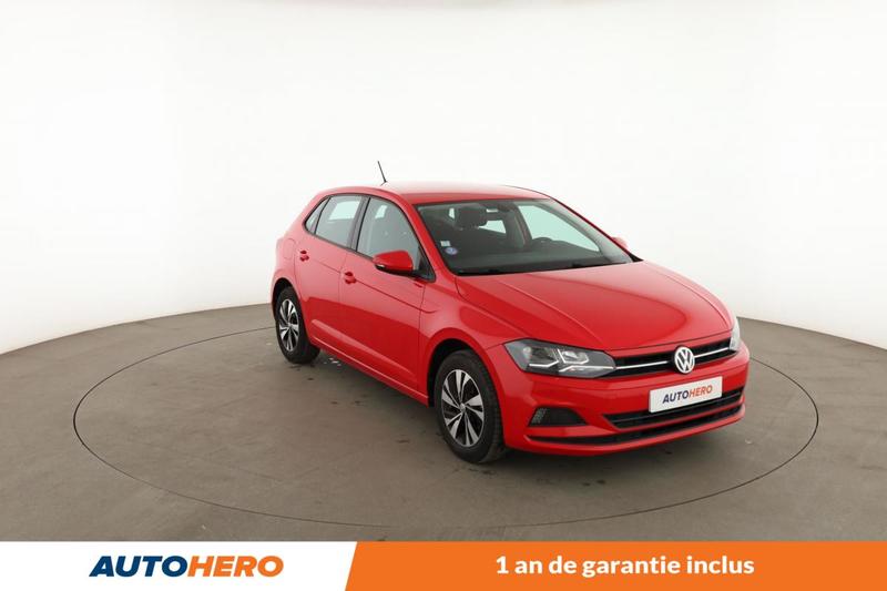 Volkswagen Polo 1.0 Tsi Confortline 95 ch