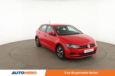 Volkswagen Polo 1.0 Tsi Confortline 95 ch