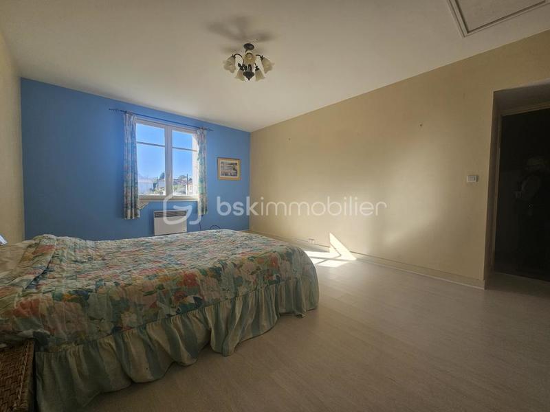 Maison ancienne - 156 m² - 6 pièces