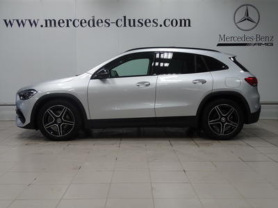 Mercedes Gla 220 d 4Matic Amg Line 2.0 190 ch Dct8