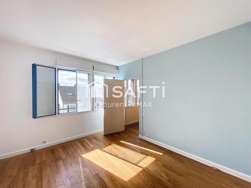 Maison - 154 m² - 6 pièces