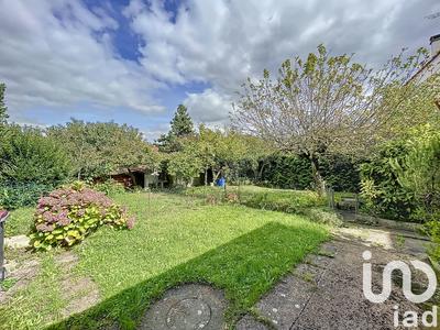 Maison - 70 m² - 4 pièces