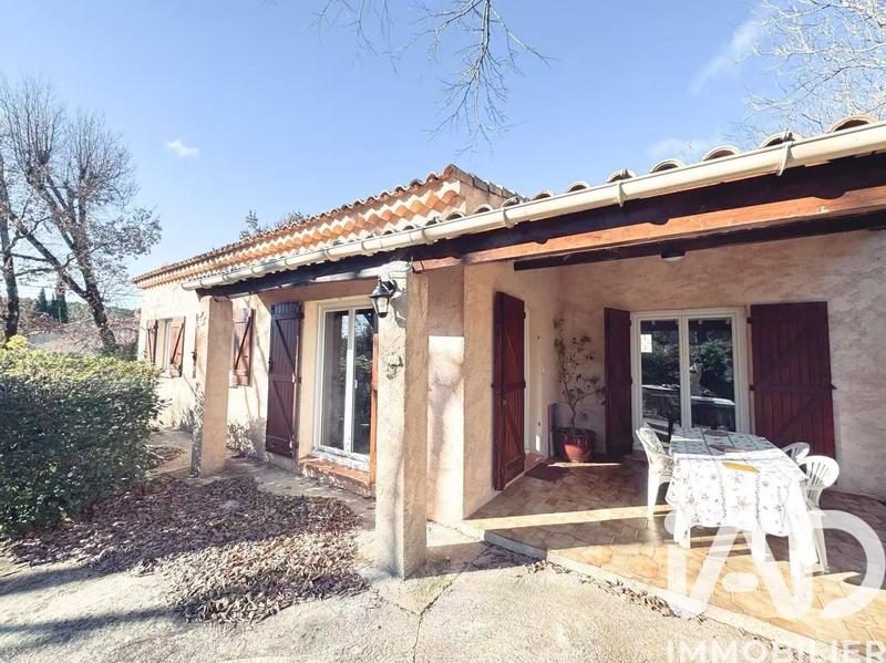 Maison - 76 m² - 3 pièces