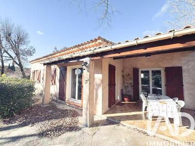 Maison - 76 m² - 3 pièces