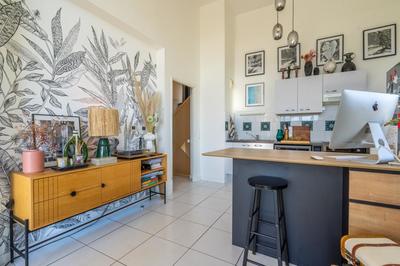 Appartement - 75 m² - 4 pièces