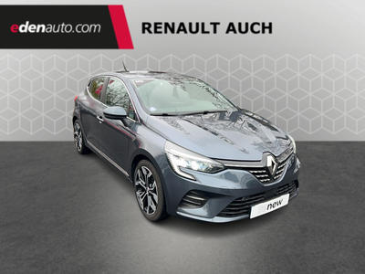 Renault Clio E-Tech 140 - 21n Intens