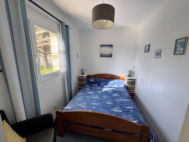 Maison - 59 m² - 4 pièces