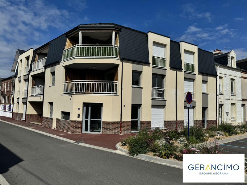 Duplex - 49 m² - 2 pièces