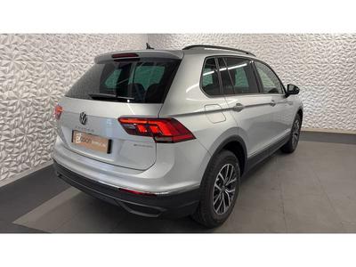 Volkswagen Tiguan 1.4 eHybrid 245ch Dsg6 Life Plus