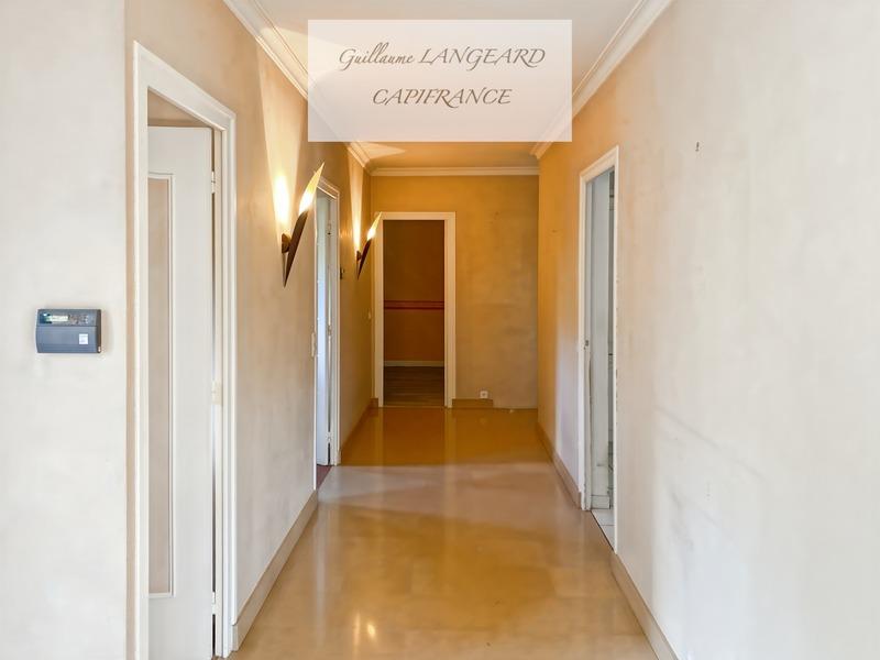 Maison - 118 m² - 4 pièces