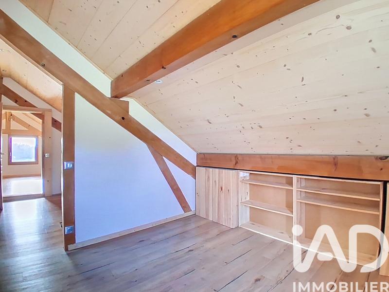 Châlet - 117 m² - 6 pièces