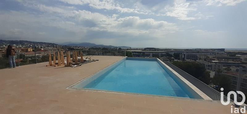 Appartement - 130 m² - 4 pièces