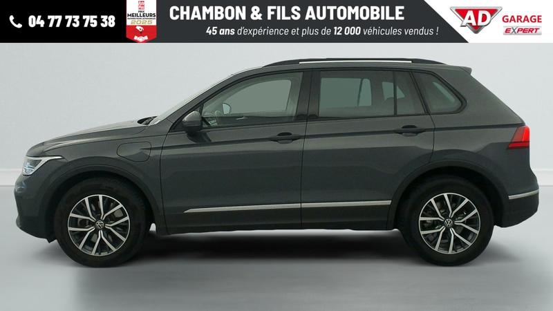 Volkswagen Tiguan 1.4 Ehybrid 245ch Dsg6 Life