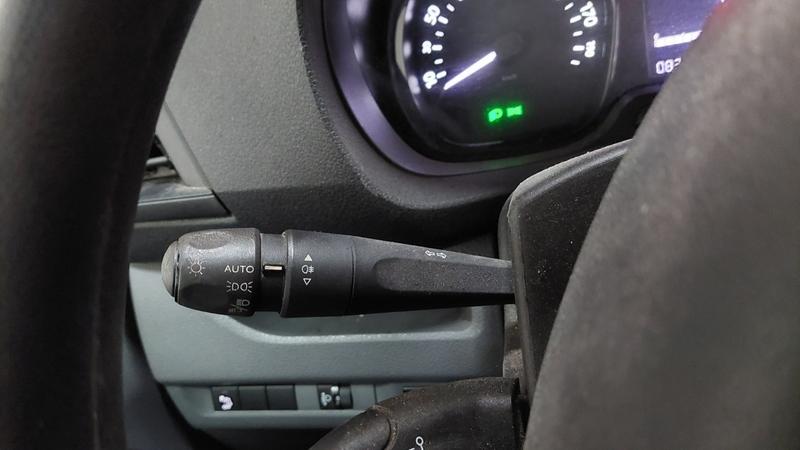 Citroën Jumpy m BlueHDi 100 Club