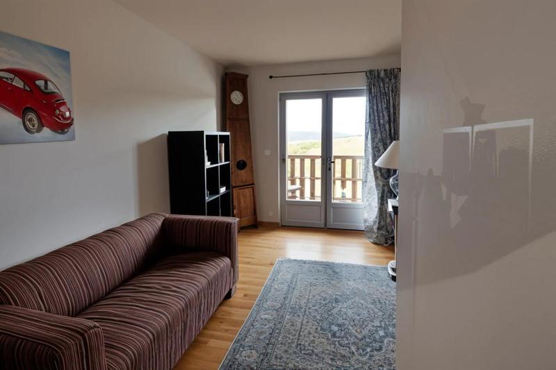 Demeure - 373 m² - 14 pièces