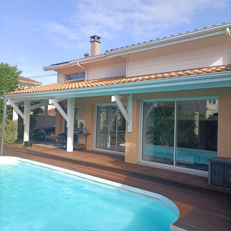 Maison - 146 m² - 4 pièces