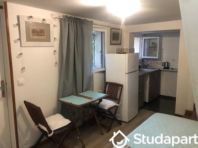 Appartement - 20 m² - 1 pièce