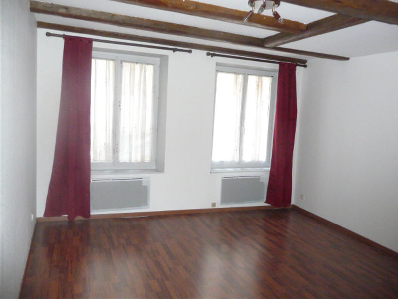 Appartement - 21 m² - 1 pièce