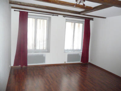 Appartement - 21 m² - 1 pièce