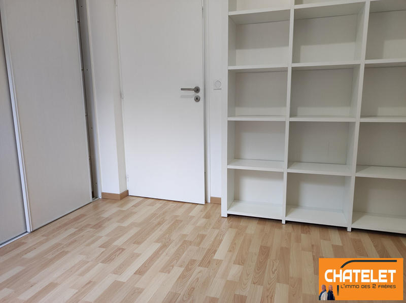 Maison - 121 m² - 5 pièces