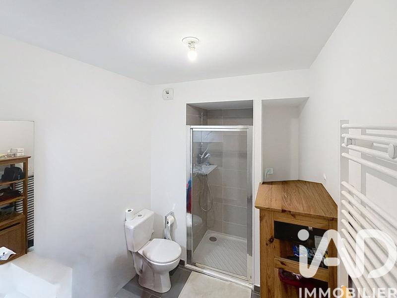 Appartement - 29 m² - 1 pièce