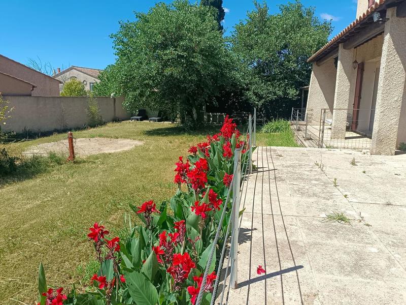 Maison - 287 m² - 8 pièces