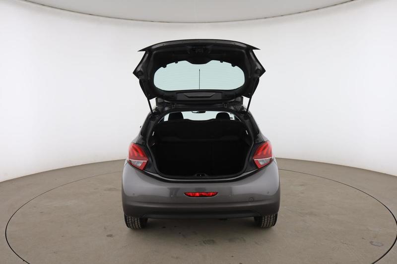 Peugeot 208 1.2 PureTech Allure 5p 110 ch