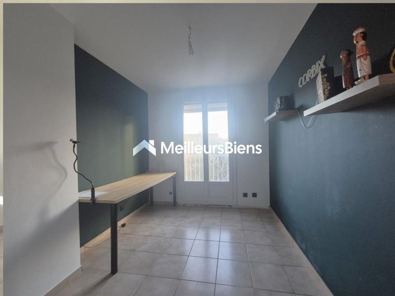 Maison - 84 m² - 4 pièces