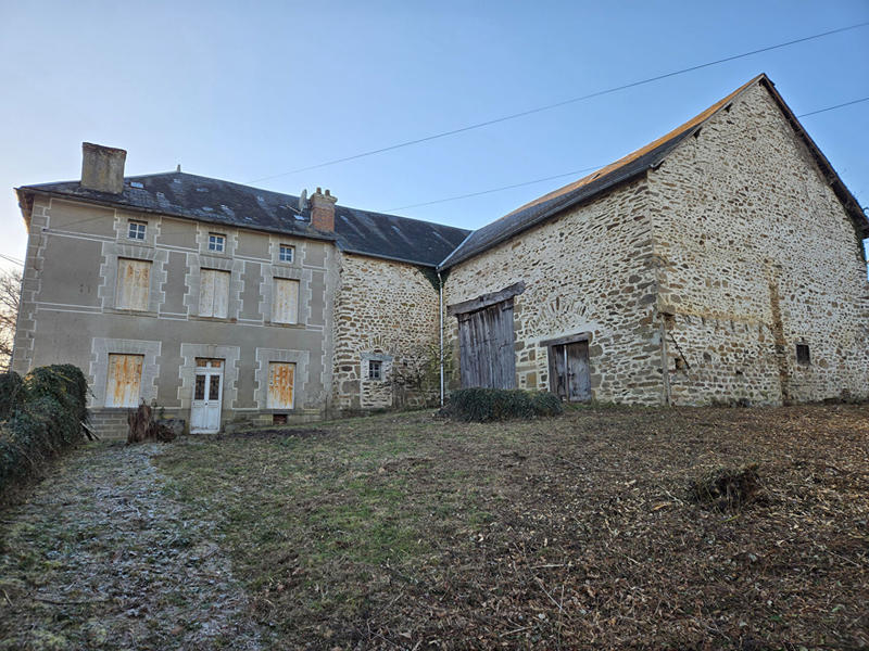Maison - 116 m² - 6 pièces