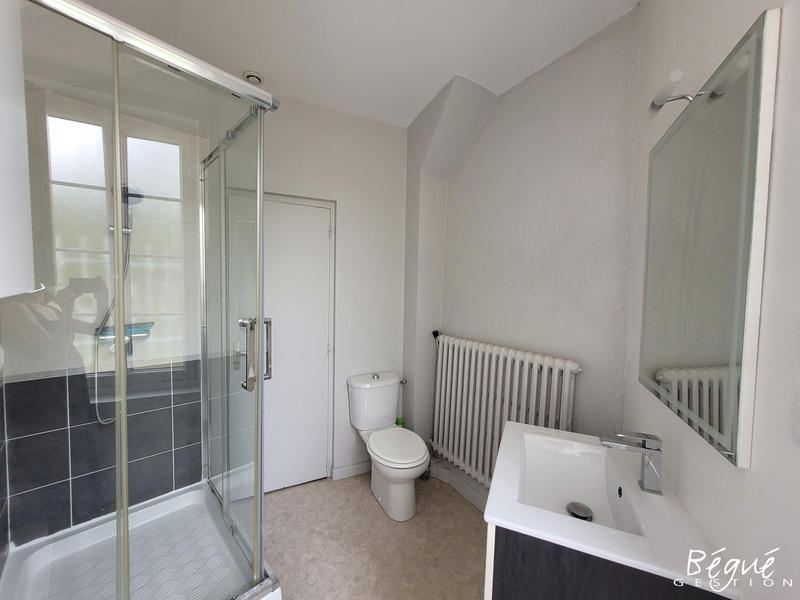 Appartement - 67 m² - 3 pièces