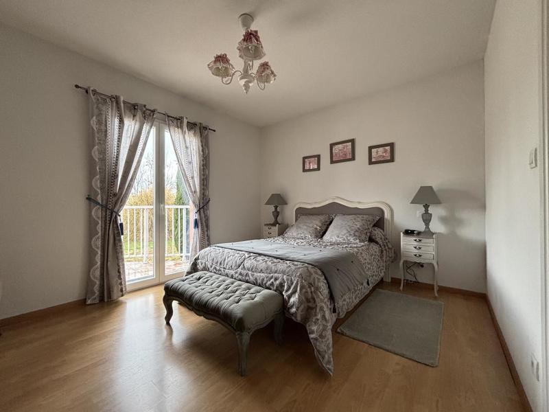 Maison - 129 m² - 3 pièces