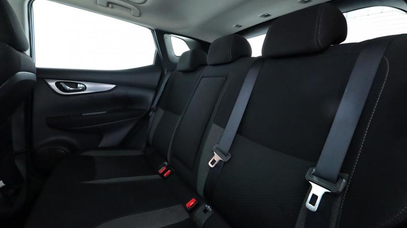 Nissan Qashqai 1.6 dCi Xtronic 130 ch