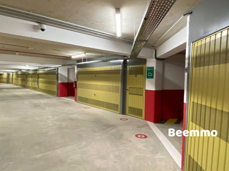 Parking / Garage - 24 m²