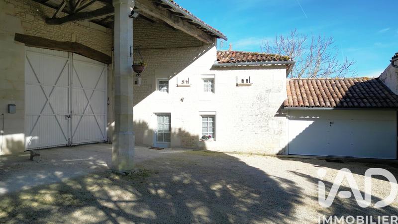 Maison - 327 m² - 10 pièces