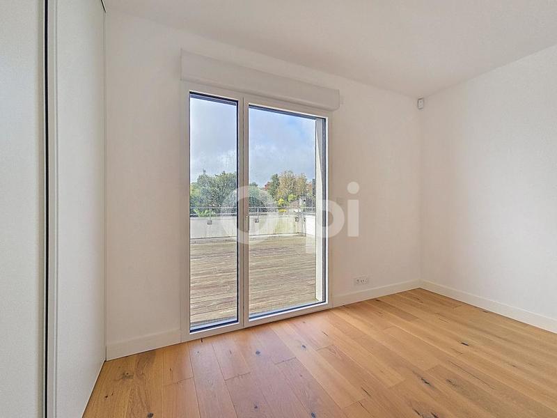 Appartement - 115 m² - 4 pièces