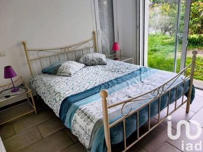 Maison - 109 m² - 4 pièces