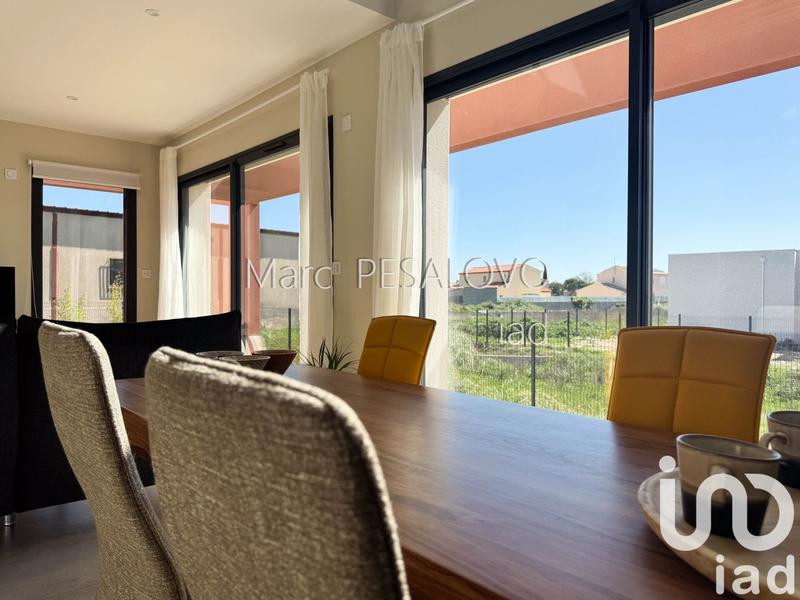 Maison - 139 m² - 4 pièces